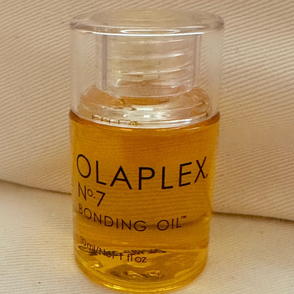 OLAPLEX No. 7 New, never opened